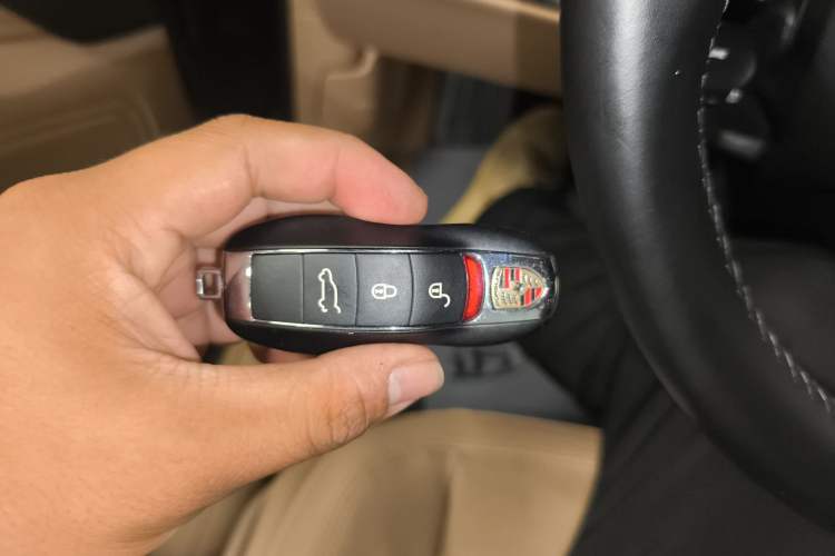 Used Porsche Macan 2018 Macan 2.0T