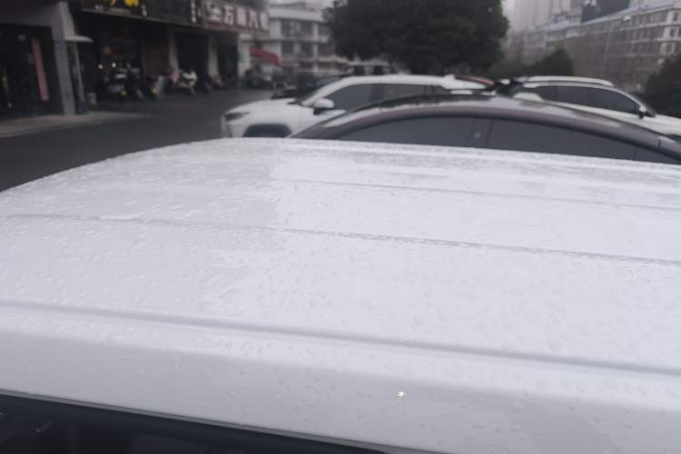 Used Geely Galaxy Panda 2023 Panda Mini 200km Endurance Bear
