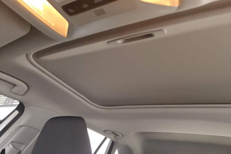 Used Toyota RAV4 2020 2.0L CVT 4x4 Trend Edition
