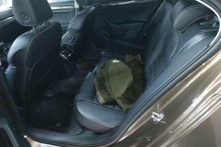 Used Skoda Superb 2016 TSI280 DSG Smart Drive Edition