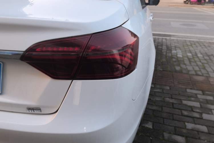 Used Geely Auto Emgrand 2020 1.5L Manual Luxury Model
