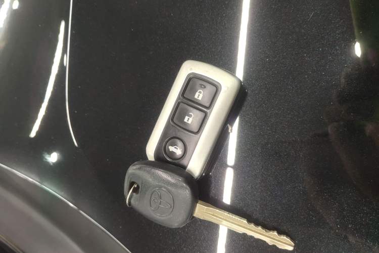 Used Toyota Camry 2013 200E Classic Elite Edition
