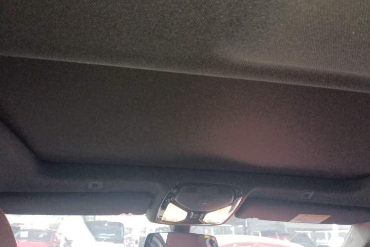 Used BMW 5 Series 2022 Second Facelift 525Li M Sport Package