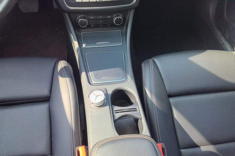 Used Mercedes-Benz GLA 2018 GLA 200 Sport Edition
