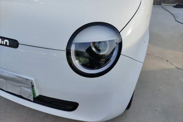 Used Qiyuan Lumin 2023 205km Xiangqin Version