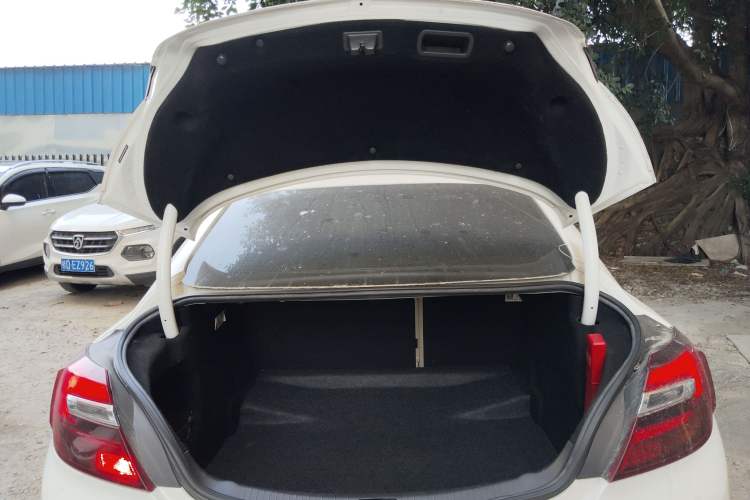 Used Buick Regal 2015 2.0L Leading Fashion Edition
