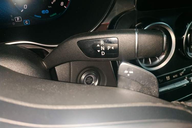 Used Mercedes-Benz C-Class 2021 C 260 L Sport Edition Star Collection
