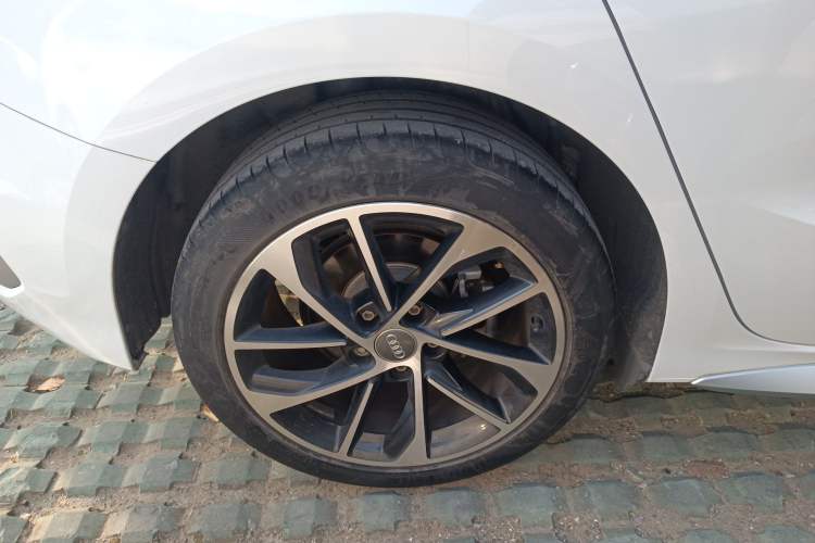 Used Audi A3 2021 Sportback 35 TFSI Advanced Sport Edition
