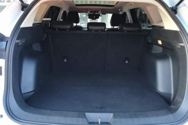 Used Haval H6 2021 China Trend Edition 1.5 GDIT Automatic Champion Version
