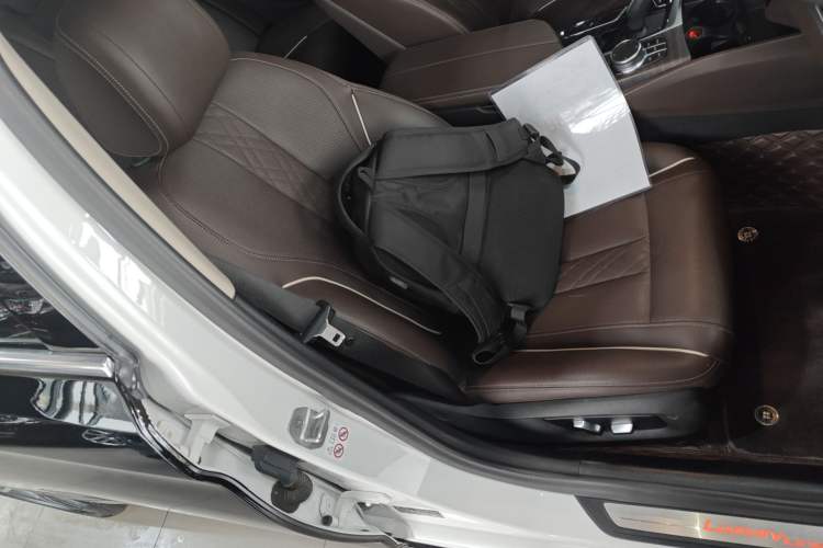 Used BMW 5 Series 2021 530Li xDrive Luxury Package