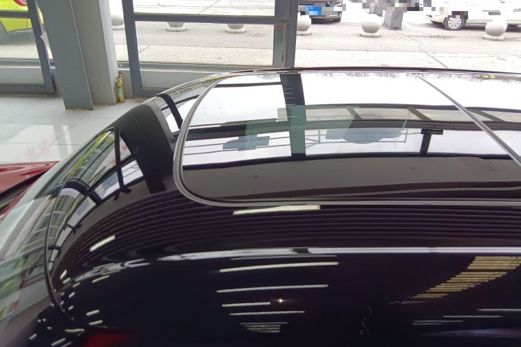 Used MINI MINI 2021 1.5T COOPER Classic Edition Five-Door Version
