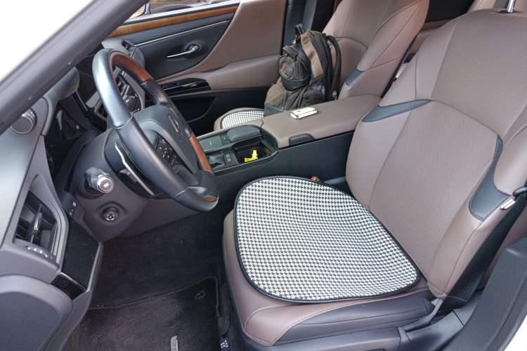 Used Lexus ES 2021 200 Luxury Edition
