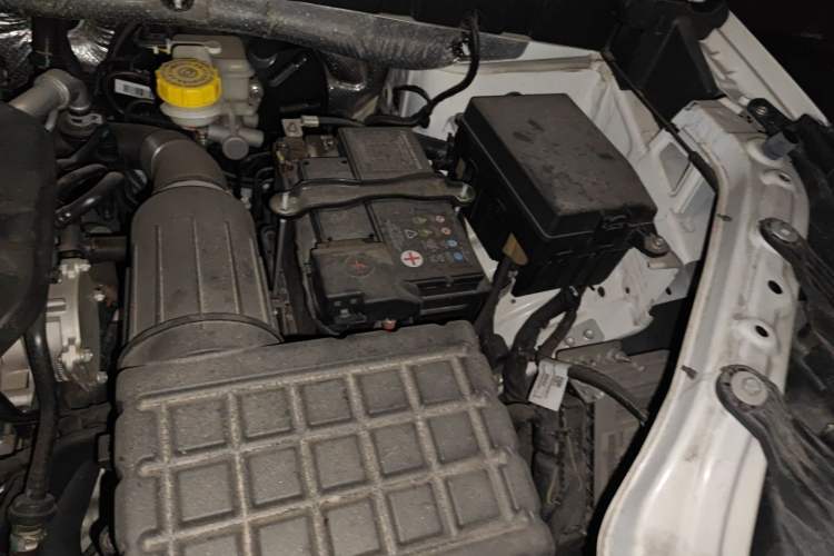 Used GAC Trumpchi GS3 2022 POWER 270T Automatic Luxury Edition
