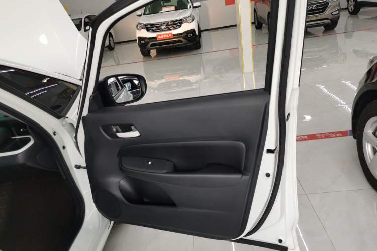 Used Honda Fit 2021 1.5L CVT Trend Edition
