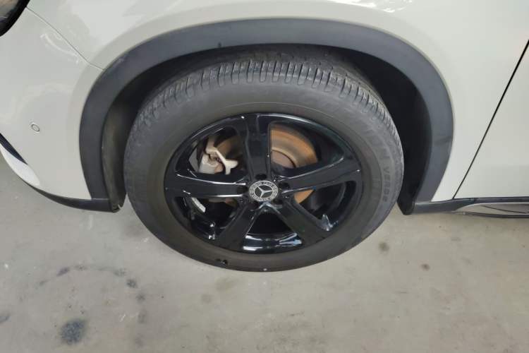 Used Mercedes-Benz GLA 2019 GLA 200 Fashion Model