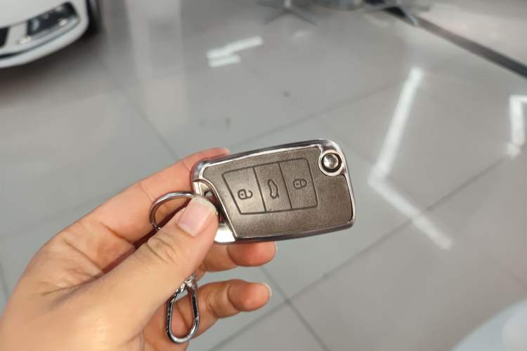 Used Volkswagen Lamando 2021 230TSI DSG Fashion Edition