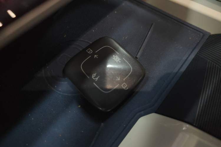 Used Zeekr 001 2023 WE Edition 86 kWh