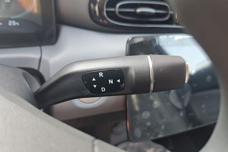 Used Leapmotor T03 2025 310 Comfort Edition