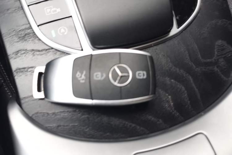 Used Mercedes-Benz C-Class 2019 C 260 L Sport Edition
