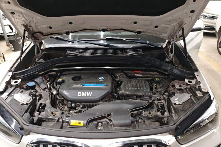 Used BMW X1 New Energy 2020 xDrive30Le Premium Edition
