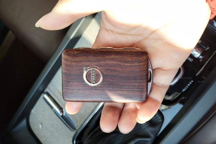 Used Volvo XC60 2020 T5 4x4 Smart Luxury Edition