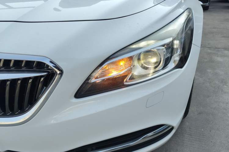 Used Buick LaCrosse 2016 20T Elite Edition
