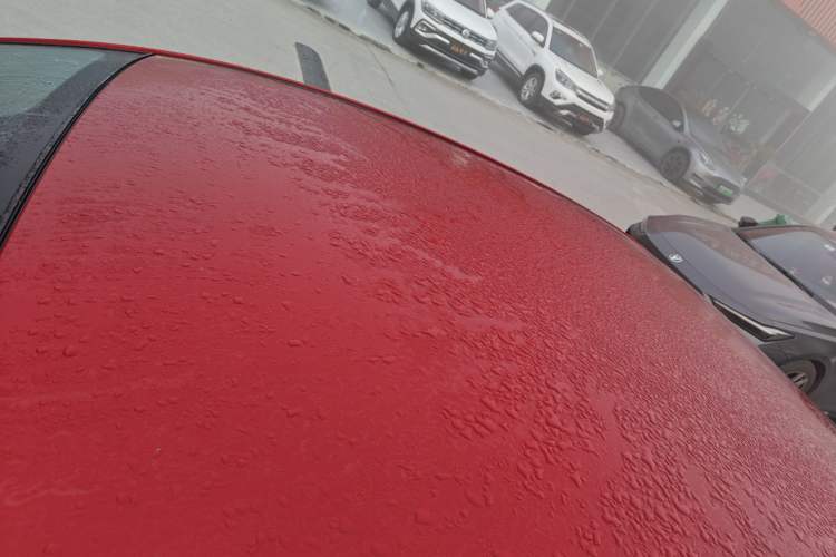 Used Mazda Mazda 3 Axela 2019 Cloud-Controlled Version Sedan 1.5L Automatic Comfort Trim China VI Standard
