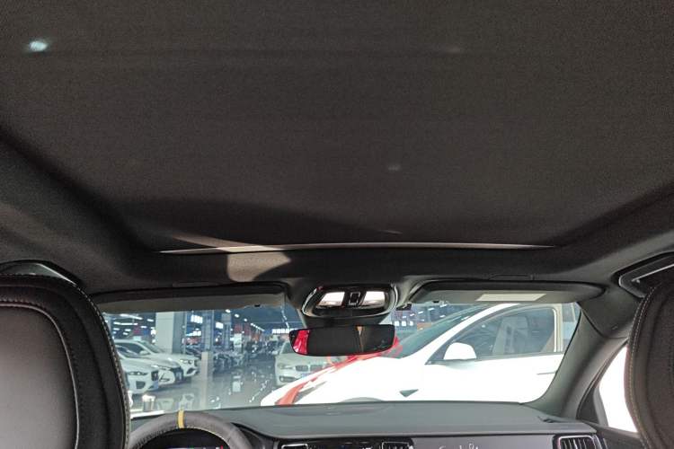 Used Volvo S60 2024 B5 Zhiya Sport Edition