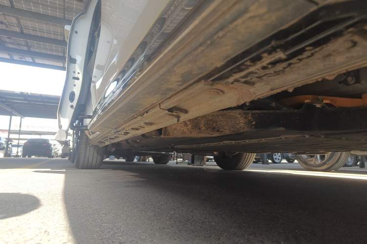 Used GAC Trumpchi E9 2023 E9 MAX
