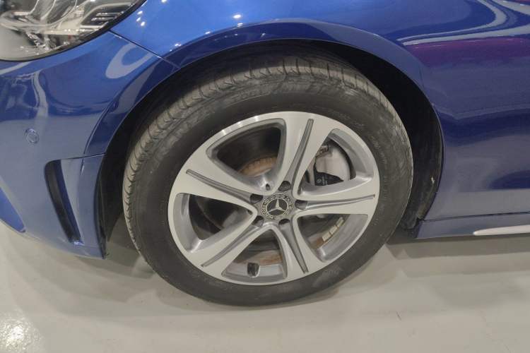 Used Mercedes-Benz C-Class 2019 Restyled C 260 L Sport Edition
