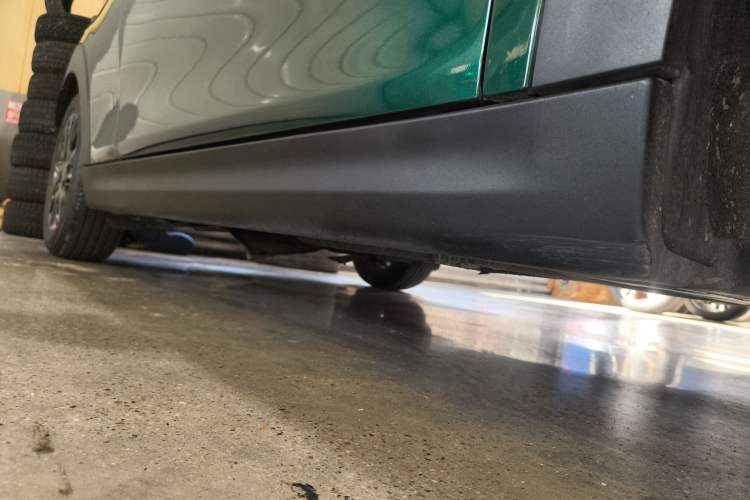 Used  MINI 2016 1.2T ONE Pioneer Edition
