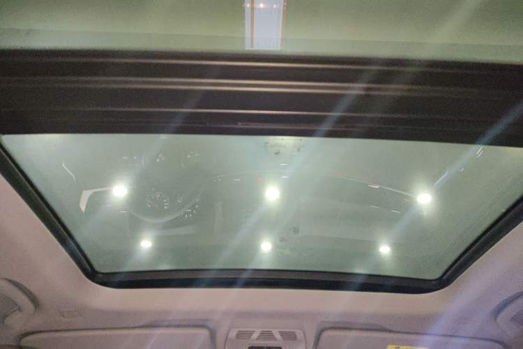 Used BMW X1 2022 sDrive25Li Leading Model
