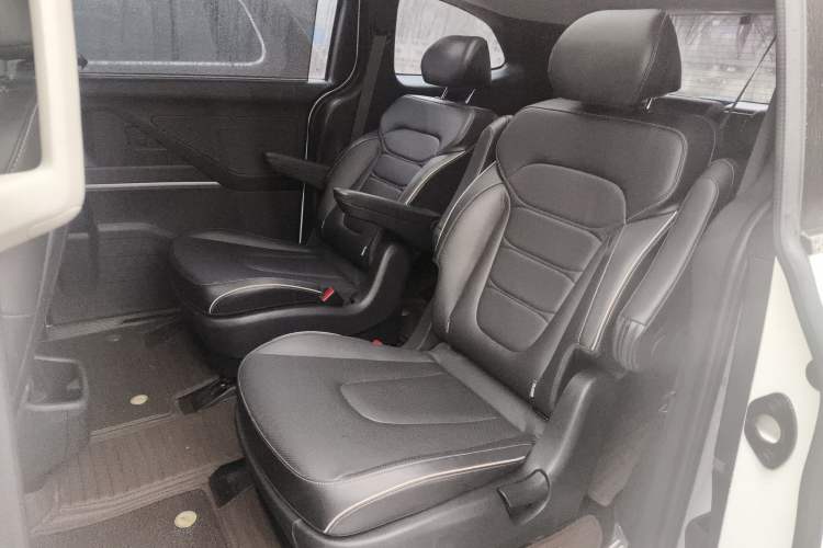 Used Hyundai Custo 2022 270TGDi Smart Luxury Flagship Edition TOP