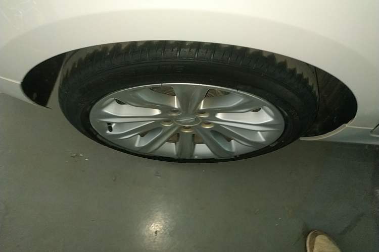 Used Cadillac ATS-L 2017 28T Fashion Edition