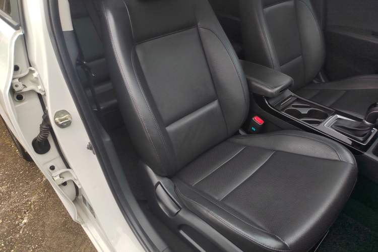 Used Hyundai Mistra 2017 1.8L Automatic Smart GLS China V Standard