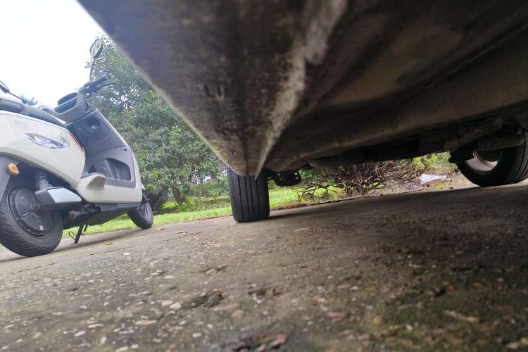 Used Chery Arrizo 5 2017 1.5L CVT Luxury Edition