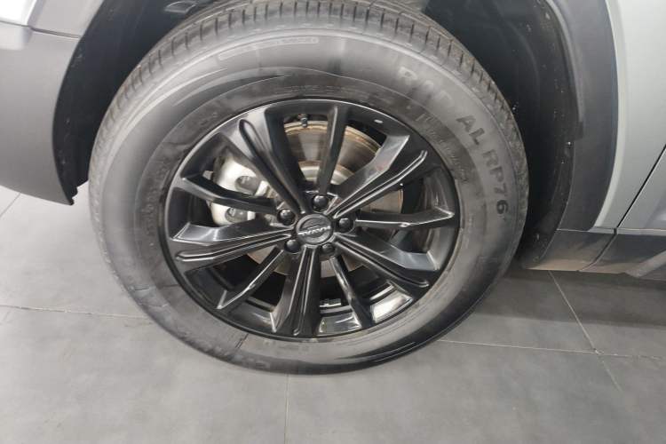 Used Haval Raptor New Energy 2024 Hi4 145 Cross-Over Edition