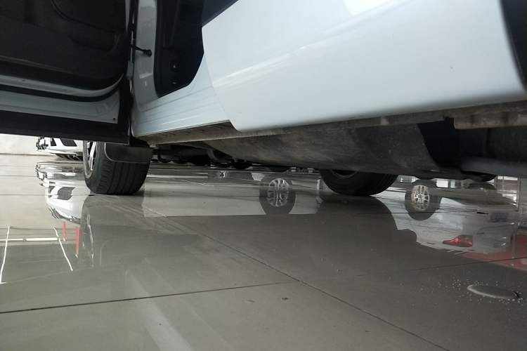 Used Honda Breeze 2020 240TURBO CVT 2WD Elite Edition
