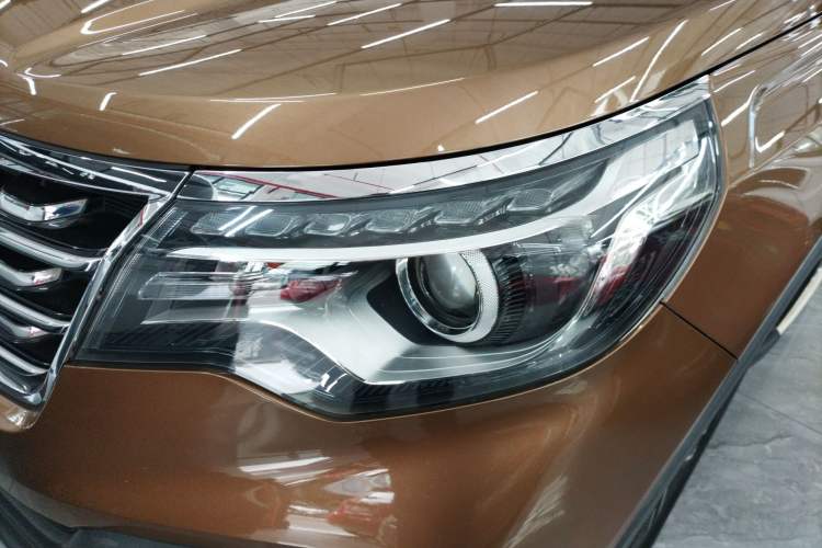 Used Kia Sportage R 2018 2.0L Automatic Smart Luxury Version China V Standard