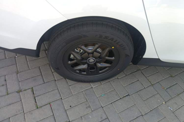 Used BYD Qin PLUS 2025 DM-i Smart Drive 55KM Leading Model
