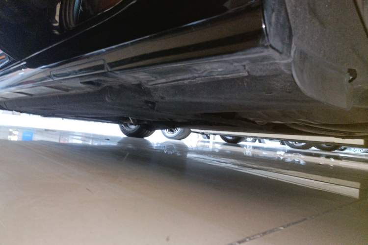 Used Audi A6L 2018 35 TFSI Collector's Edition