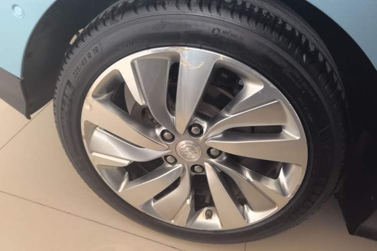 Used Buick Velite 6 2020 Plug-in Hybrid Connected Smart Model