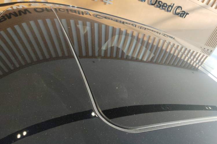 Used BMW 3 Series 2023 325Li M Sport Night Edition Package
