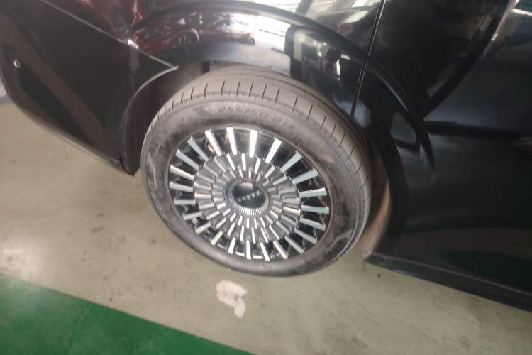 Used Zeekr 009 2022 ME Edition
