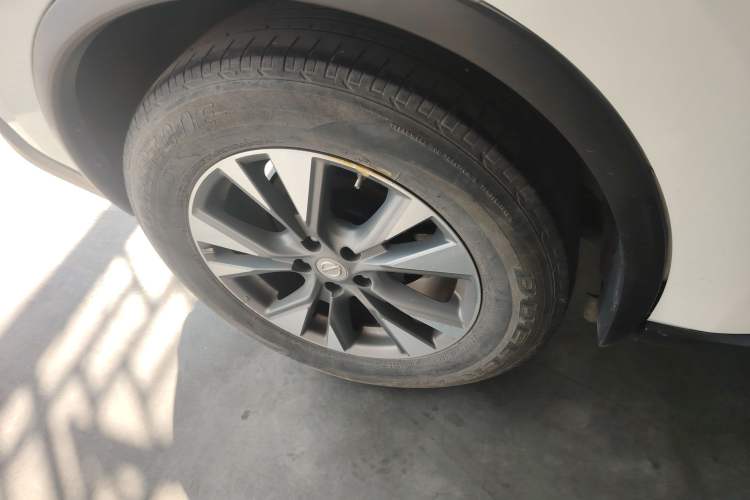 Used Nissan Murano 2021 2.5L XE Two-Wheel Drive Elite Edition
