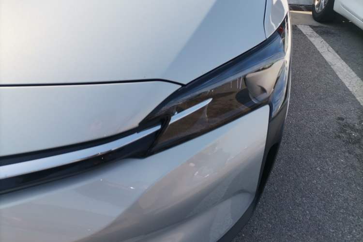 Used Buick Velite 6 2024 450km Enjoyment Plus Version