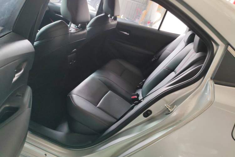 Used Toyota Levin 2022 Dual-Motor 1.8H E-CVT Sport Edition