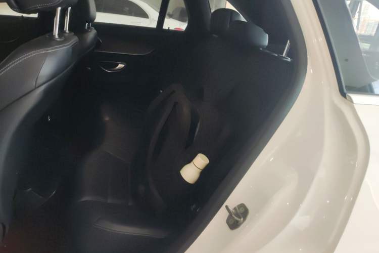 Used Mercedes-Benz GLC 2017 GLC 300 4MATIC Sport Edition