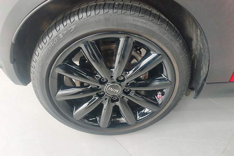 Used  MINI 2021 1.5T COOPER Artist
