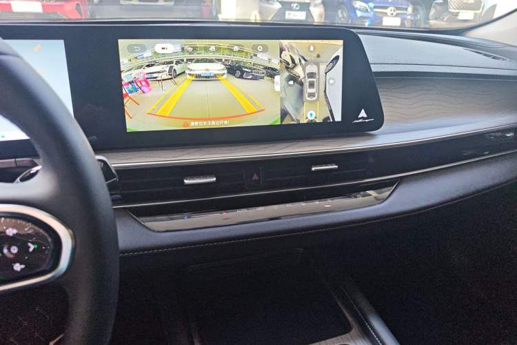 Used Chery Arrizo 8 2024 1.6T DCT Rui
